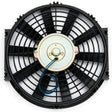 Proform 12" Electric Thermo Fan, Straight Blade (PR67012) PR67012