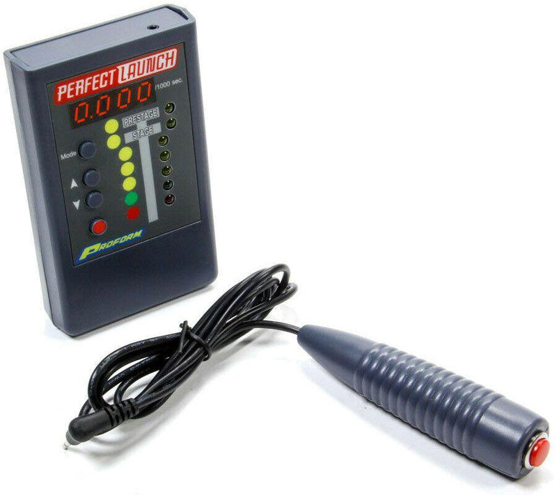 Proform Perfrct Launch Drag Racing Practice Tree (PR67025C) PR67025C