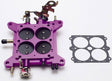Proform Billet Throttle Base Plate (PR67155) PR67155