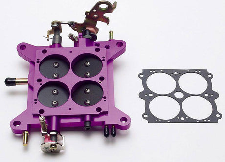 Proform Billet Throttle Base Plate (PR67156) PR67156