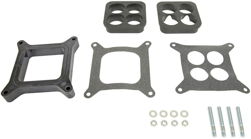 Proform Trackside Carburettor Spacer Kit (PR67160C) PR67160C