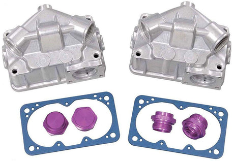 Proform Aluminium Fuel Bowls (PR67162) PR67162