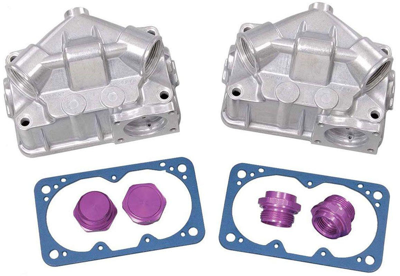 Proform Aluminium Fuel Bowls (PR67162) PR67162