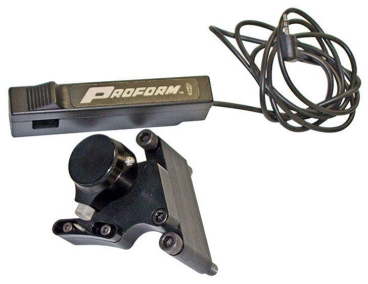 Proform Billet Adjustable Timing Tab (PR67271C)