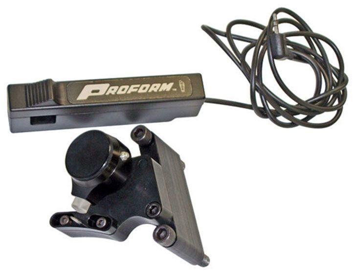 Proform Billet Adjustable Timing Tab (PR67277C)