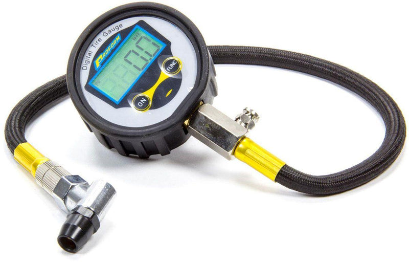 Proform Digital Tyre Pressure Gauge (PR67395) PR67395