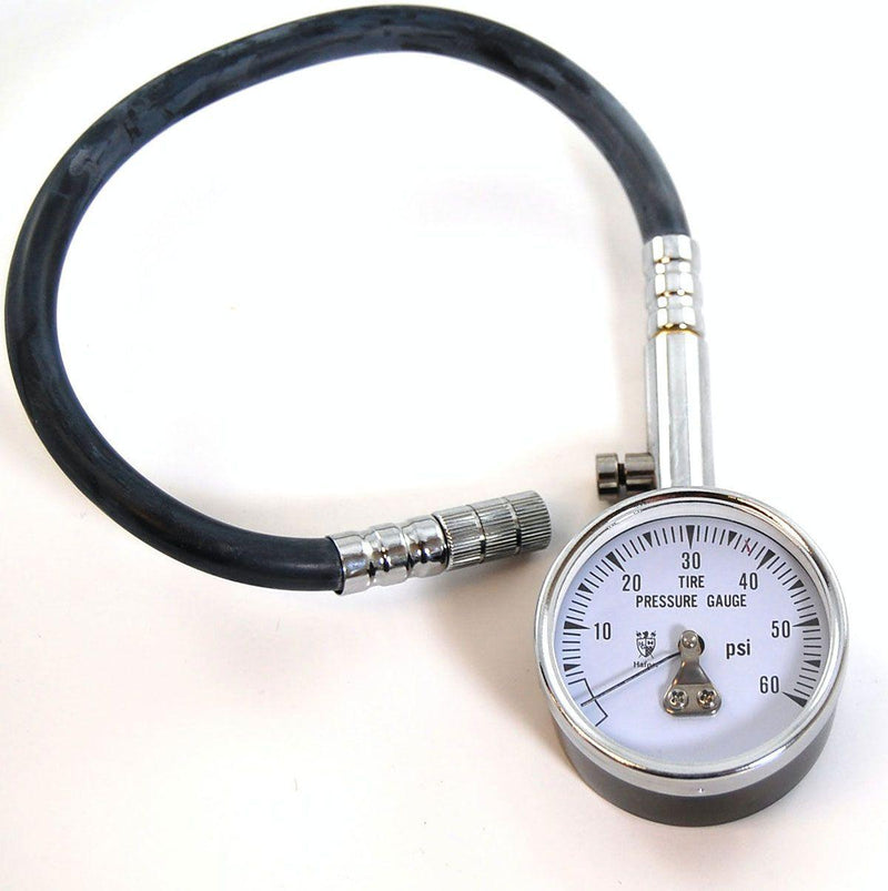 Proform Tyre Pressure Gauge (PR67403) PR67403