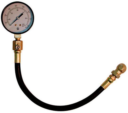 Proform Tyre Pressure Gauge (PR67404) PR67404