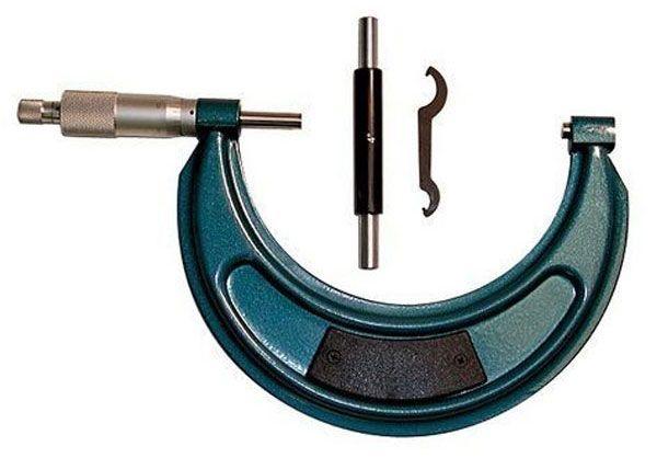 Proform Micrometer (PR67434) PR67434