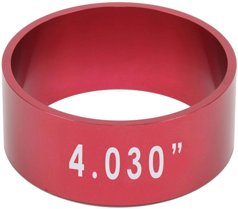 Proform Tapered Ring Compressor (PR67445) PR67445