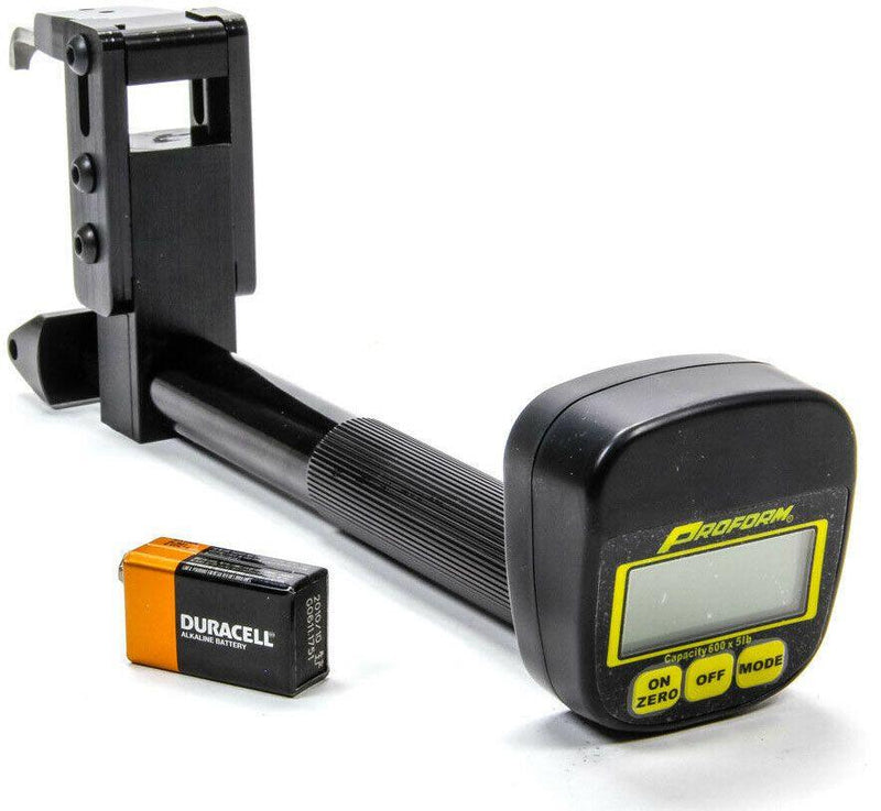 Proform Valve Spring Tester (PR67601) PR67601