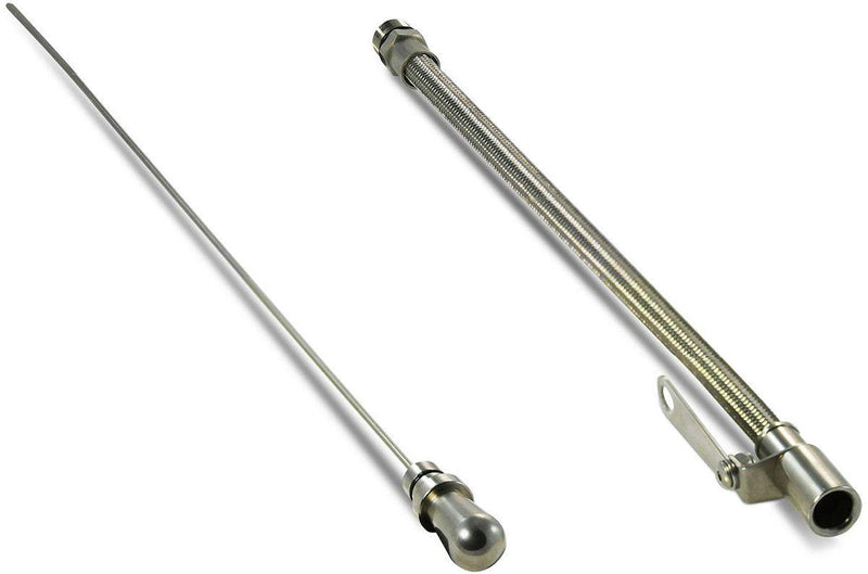 Proform Flexible Engine Oil Dipstick (PR68056) PR68056