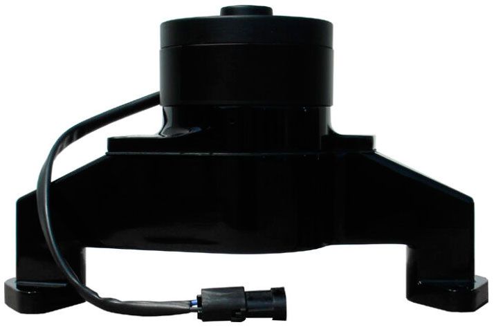 Proform Electric Water Pump with Fitting, Black (PR68230BK)