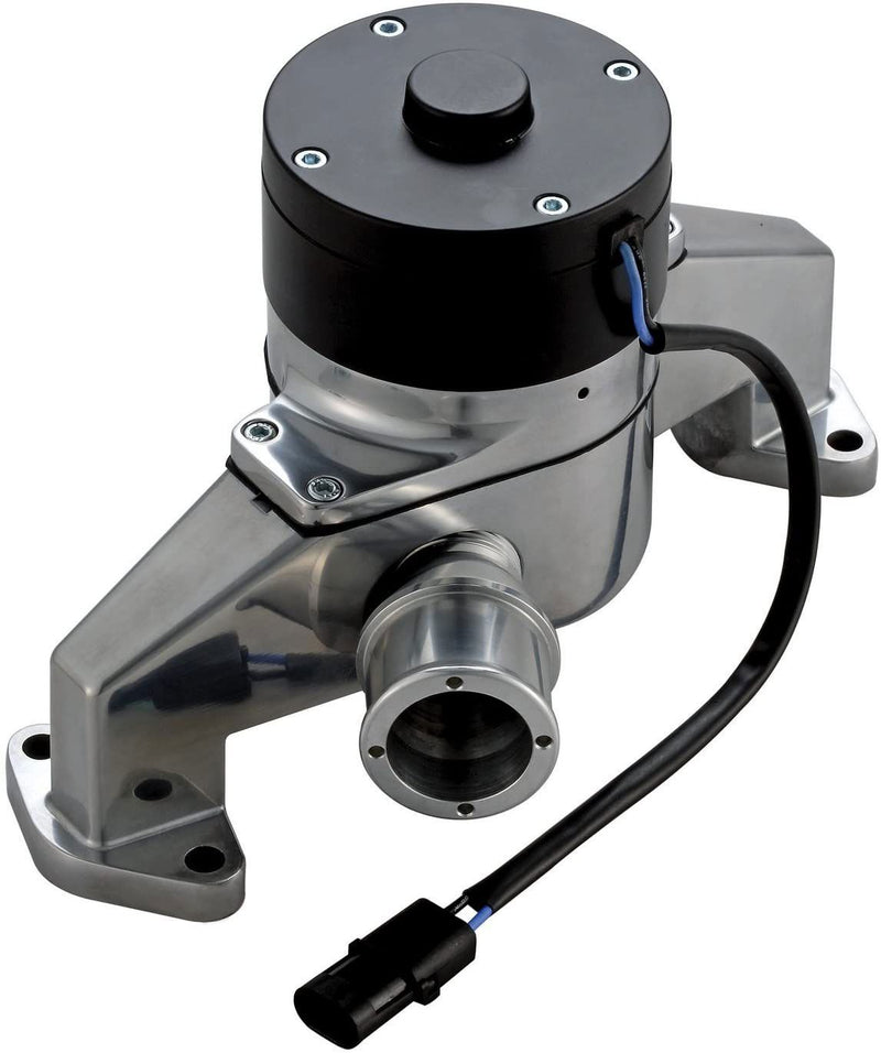 Proform Billet Electric Water Pump (PR68230P)