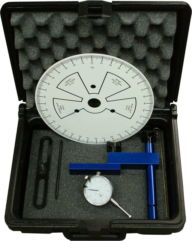 Proform Universal Degree Wheel Kit (PR68787) PR68787