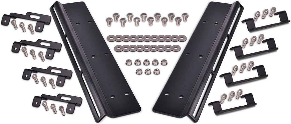 Proform Ignition Coil Bracket (PR69520) PR69520