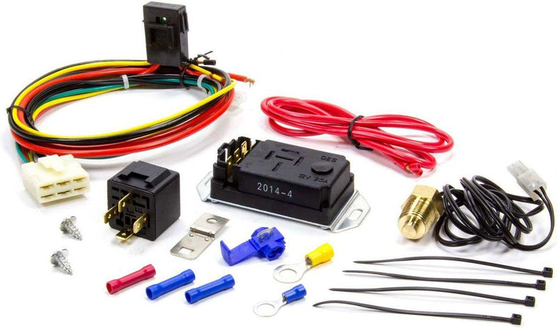 Proform Electric Fan Controller (PR69598) PR69598