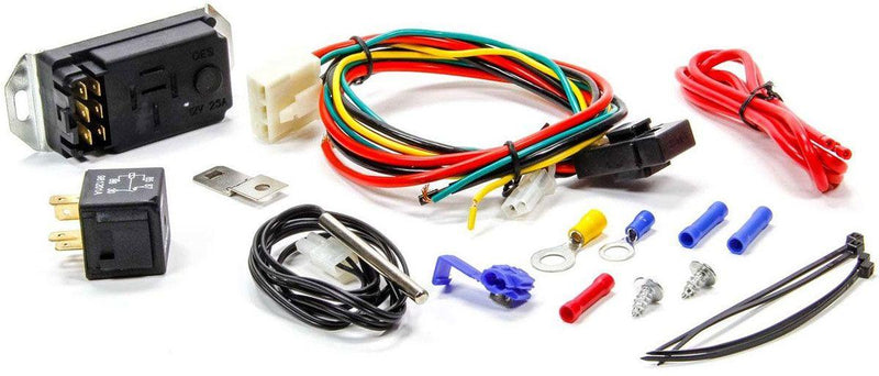 Proform Electric Fan Controller (PR69599) PR69599