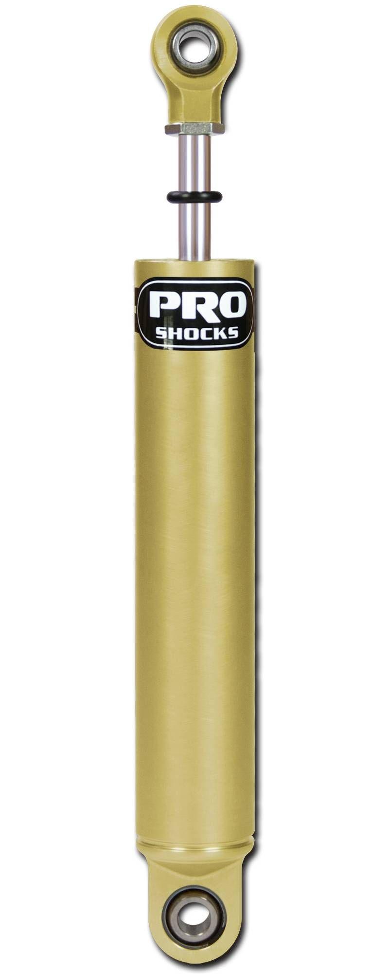 PRO Shocks A Series Smooth Body Shock (PRO-A665.5B) PRO-A665.5B