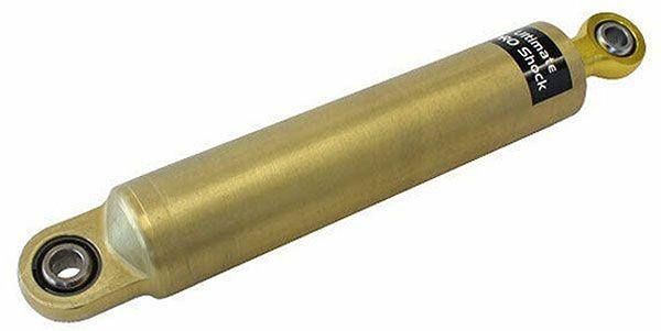 PRO Shocks A Series Smooth Body Shock (PRO-A839B) PRO-A839B