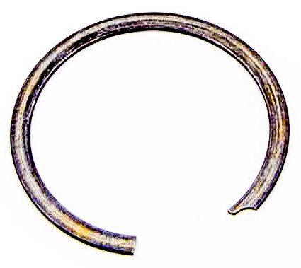 PRO Shocks Snap Ring Suit Aluminium Body Shock (PRO-B211) PRO-B211