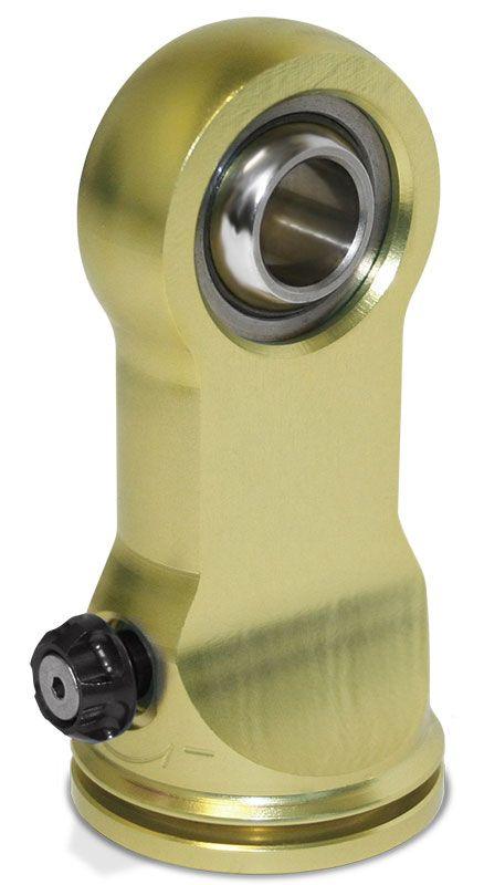 PRO Shocks Billet Shock Rod End (PRO-B213-1) PRO-B213-1