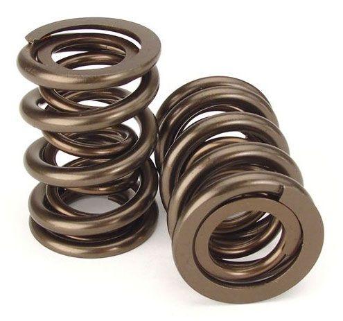 Performance Springs Dual Valve Spring Set 1.325" O.D, 95 @ 1.530 (PS1006D) PS1006D