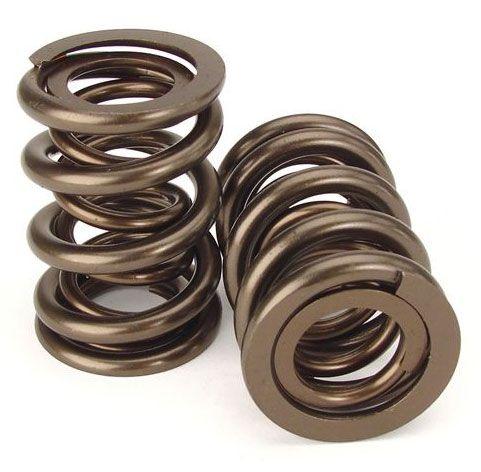 Performance Springs Dual Valve Spring Set 1.265" O.D, 120 @ 1.625 (PS202RBD-12) PS202RBD-12