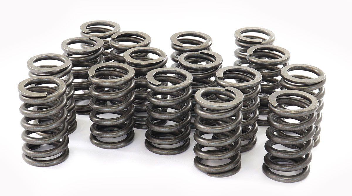 Performance Springs Single Valve Spring Kit, (PS3506-46-16)