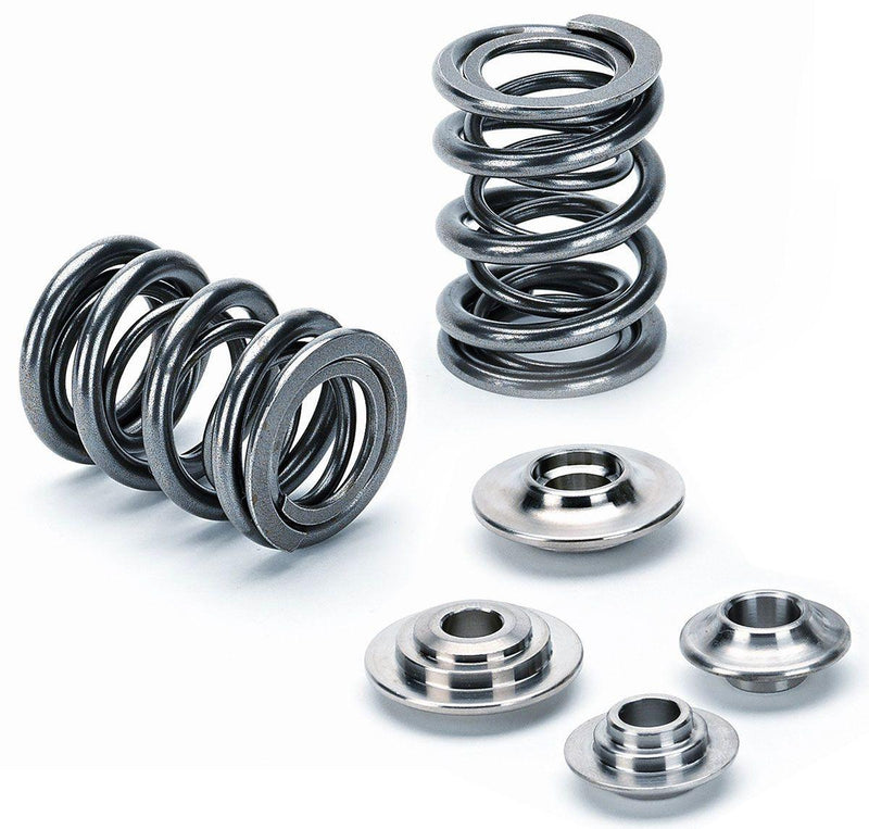 Performance Springs Dual Valve Spring Set 1.145" O.D, 60 @ 1.500" (PSCB4-8) PSCB4-8