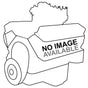 Blueprint SB Ford 347 c.i.d Crate Engine, Dressed (PSEBP3474CTC) PSEBP3474CTC