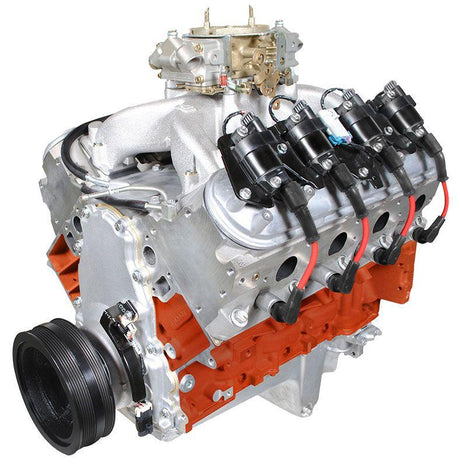 Blueprint GM 7.0L (427) LS Series Crate Engine (PSELS4270CTC) PSELS4270CTC
