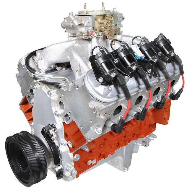 Blueprint GM 7.0L (427) LS Series Crate Engine (PSELS4270CTC) PSELS4270CTC