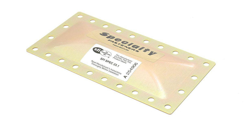 Rocket Burst Panel (PSI100118) PSI100118