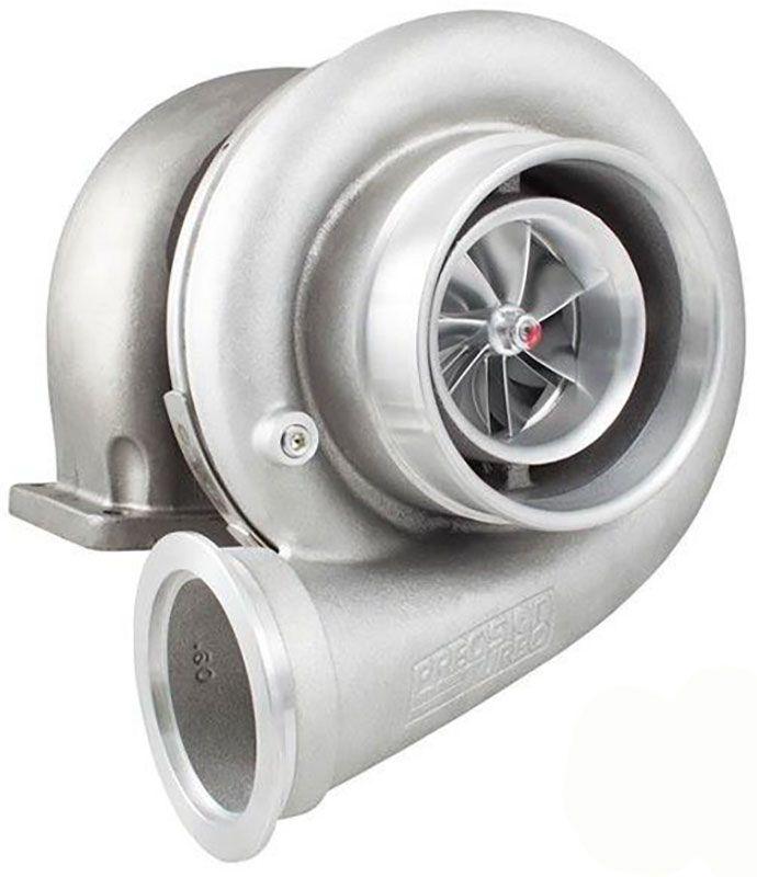 Precision PT7685 GEN2 Sportsman 1,350 HP Turbocharger (PTE22209219329) PTE22209219329