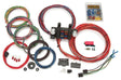 Painless 18 Circuit Modular T-Bucket / Roadster Wiring Harness (PW10308) PW10308