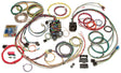 Painless 18 Circuit Chevy Camaro / Firebird 1967 - 1968 Chassis Wiring Harness (PW20101) PW20101