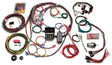 Painless 22 Circuit Mustang 1967-68 Wiring Harness Kit (PW20121) PW20121