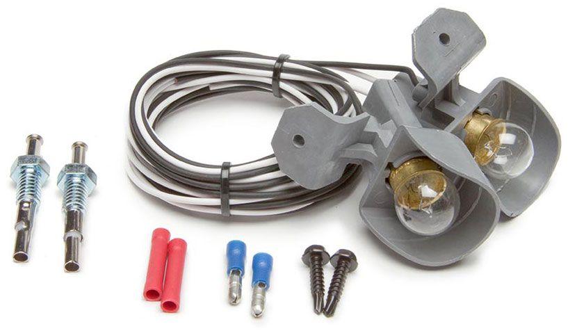 Painless GM Courtesy Light Kit (PW30702) PW30702