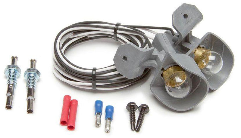 Painless GM Courtesy Light Kit (PW30702) PW30702
