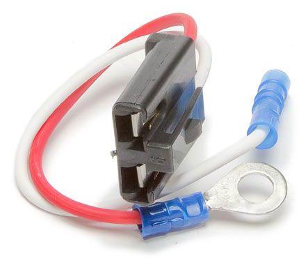 Painless Alternator Pigtail (PW30706) PW30706