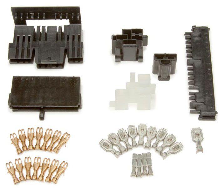Painless GM Steering Column Conversion Kit (PW30806) PW30806