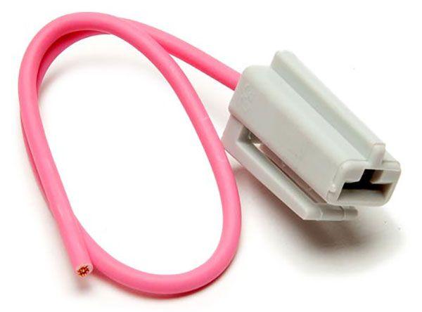 Painless Replacement Power Pigtail for GM HEI Distributor. (PW30809) PW30809