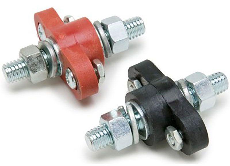 Painless Remote Battery Junction Terminal Kit (PW40106) PW40106