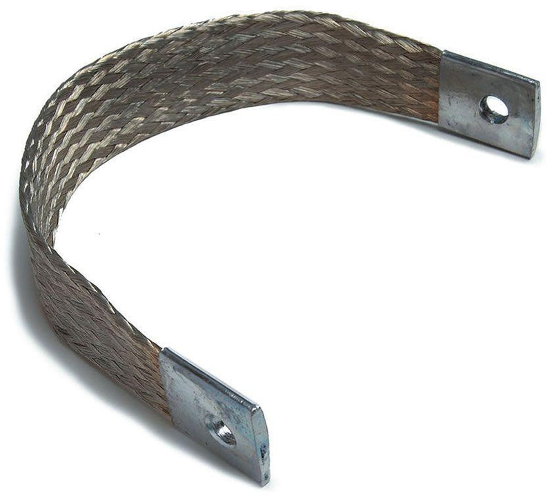 Painless Universal Engine Ground Earth Strap (PW40141) PW40141