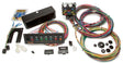 Painless 21 Circuit Universal Pro Street Panel & Harness Kit (PW50003) PW50003