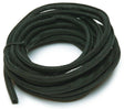 Painless 1/4" Dia Power braid High Temp Wire Wrap - 20 FT Length (PW70901) PW70901