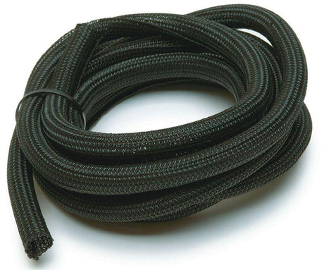 Painless 1/2" Dia Power braid High Temp Wire Wrap - 10 FT Length (PW70902) PW70902