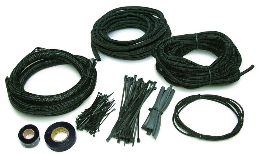 Painless Power braid Chassis Harness Kit (PW70920)
