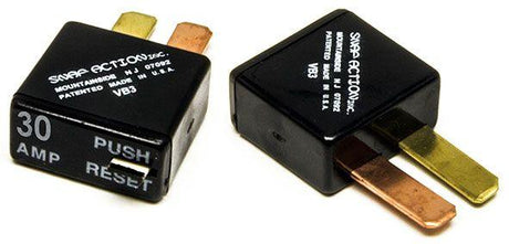 Painless 30 amp Replacement Circuit Breaker (PW80110) PW80110